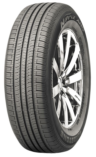 ROADSTONE P205/60 R15 90H NPRIZ AH5(T)