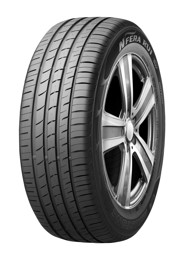ROADSTONE 255/45 R20 105W XL M+S NFERA RU1 TL(T)