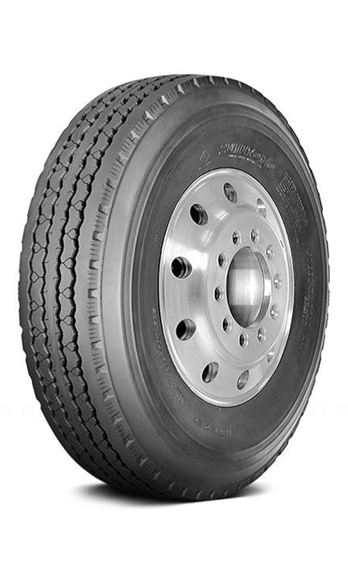 SUMITOMO 750 R16/12 121/120N SL717 TT(T+T+F)