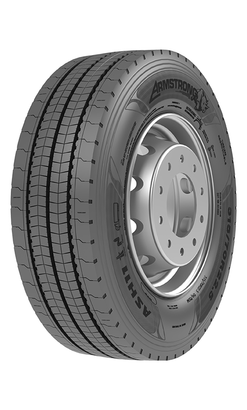$ARMSTRONG 315/70 R22.5/16 154/150M M+S 3PMSF ASH11 TL(T)