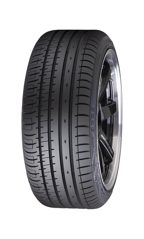  ACCELERA 215/55 ZR17 98W XL PHI-R (T)(NA) CREDIT