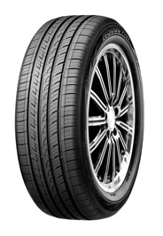 ROADSTONE P205/65 R16 95H M+S N5000 PLUS(T)
