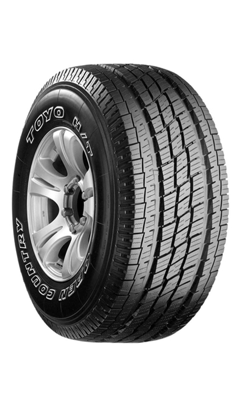 TOYO P265/65 R17 110S M+S OPEN COUNTRY H/T OWL TL(T)