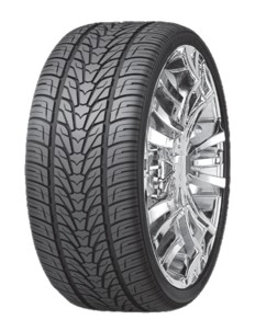 ROADSTONE 285/60 R18 116V M+S RO-HP TL(T)