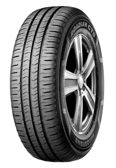 ROADSTONE LT215/75 R16/10 116/114 RO-CT8 TL(T)