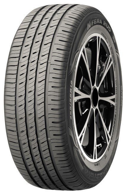 ROADSTONE 285/45 R19 111V XL M+S NFERA RU5 TL(T)