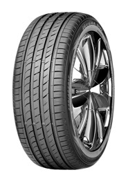 ROADSTONE 255/40 R18 99Y NFERA SU1(T)