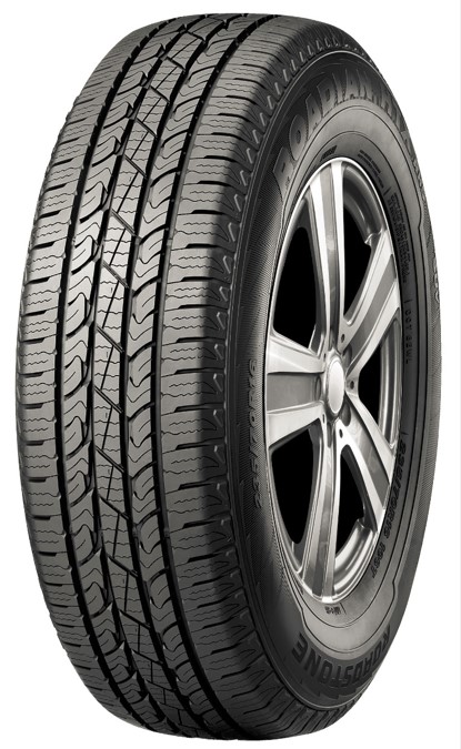 ROADSTONE 265/70 R16 112S M+S RO-HTX RH5 OWL TL(T)