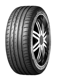 ROADSTONE 245/35 ZR20 95Y XL N8000(T)